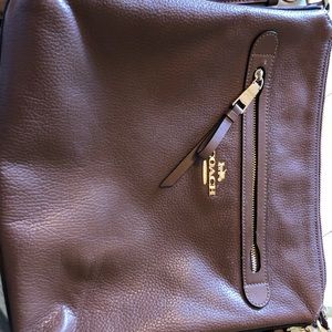 Coach crossbody bag